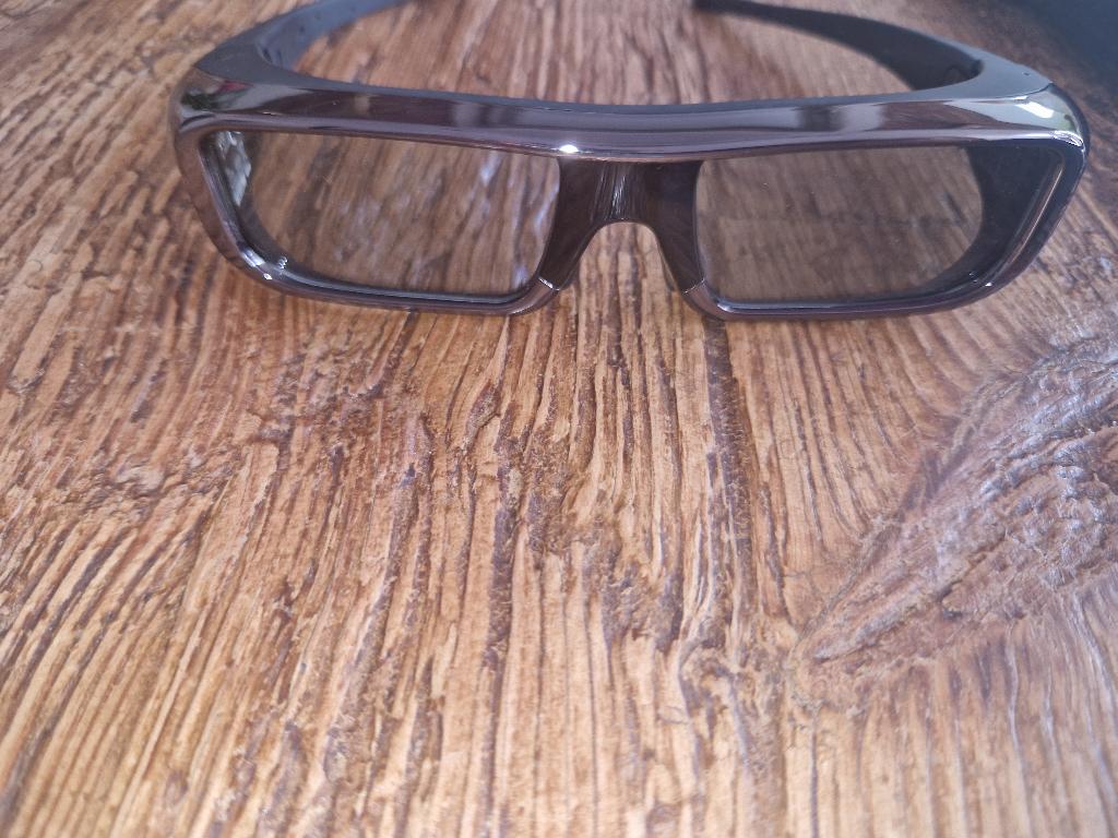 3D-bril voor Sony-tv, Enlèvement, Comme neuf