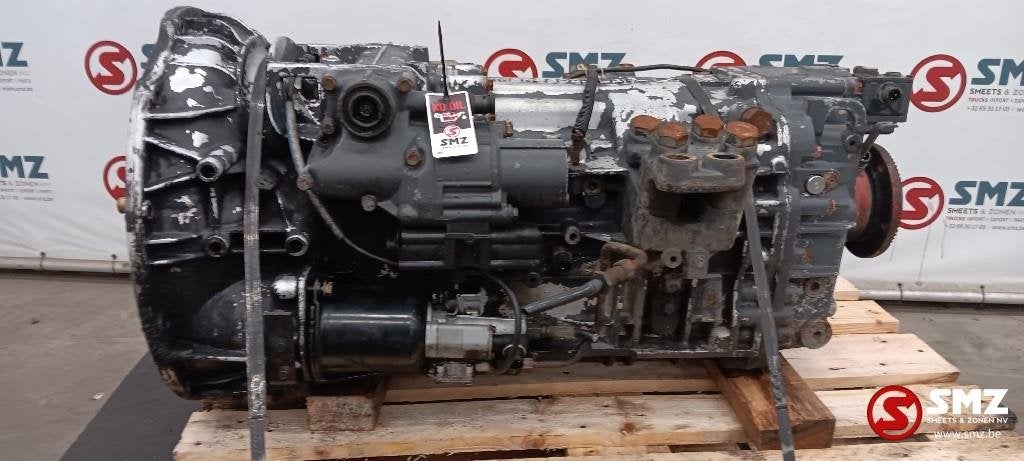 Occ boîte de vitesses G210-16 Mercedes, Utilisé, Mercedes-Benz, Transmission et Accessoires