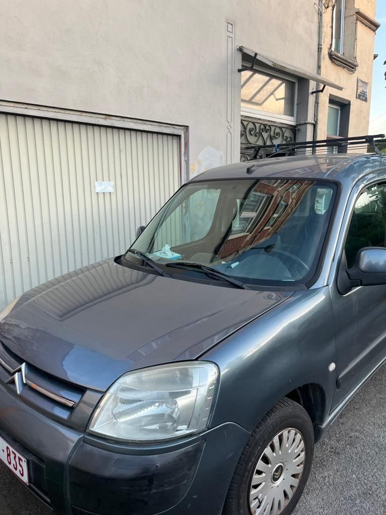 Citroen berlingo, Autos, Particulier, Achat