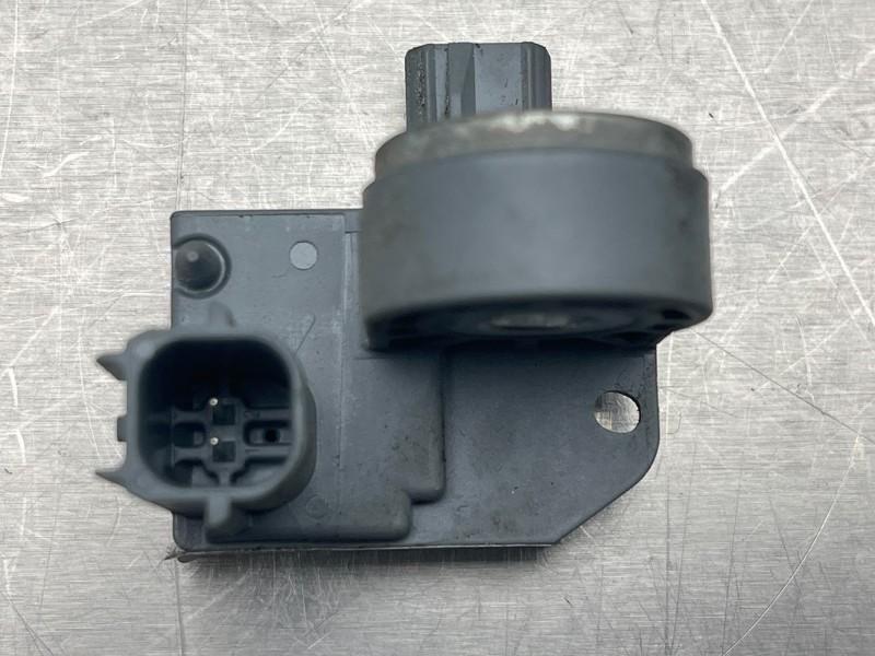 CAPTEUR AIRBAG Isuzu D-Max (TFR / TFS) (|898156002Y|), Utilisé, Autres marques automobiles