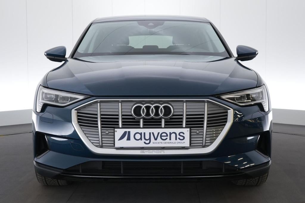 (2AVG004) AUDI E-TRON, 86 kWh, 360 ch, Achat, Entreprise