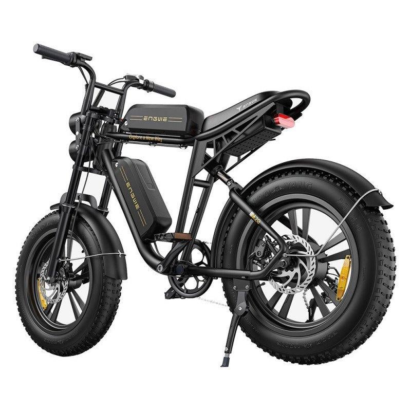 Vélo Électrique ENGWE M20 20 Pouces 48V 2 Batterie13A, Enlèvement ou Envoi, Neuf