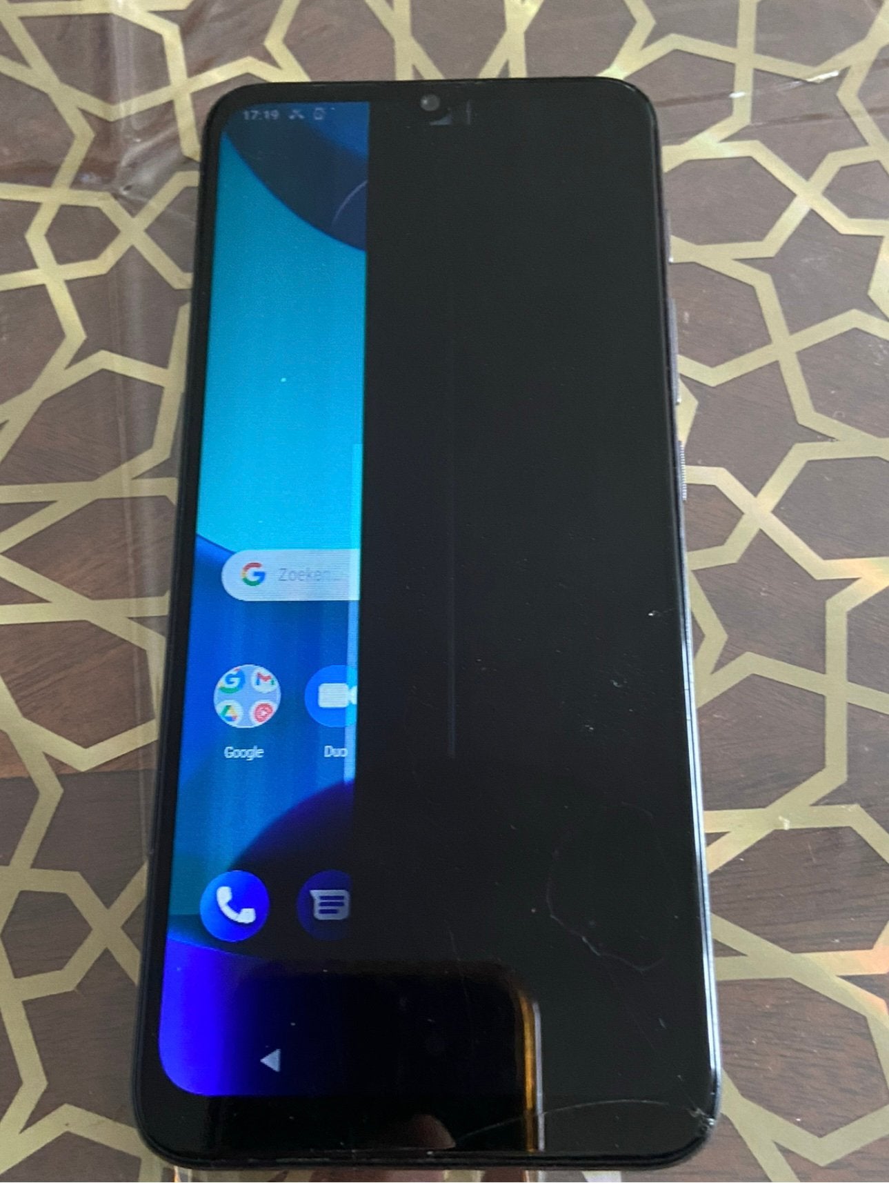 Motorola Moto E20 écran à réparer, Enlèvement ou Envoi
