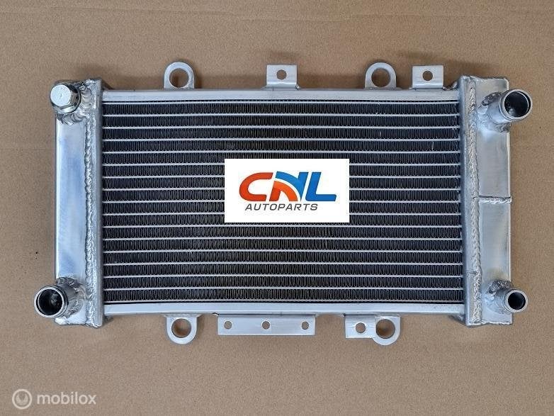 Radiateur FOR Hyosung Aquila 650 GV650 2015, Motos, Neuf, Enlèvement ou Envoi