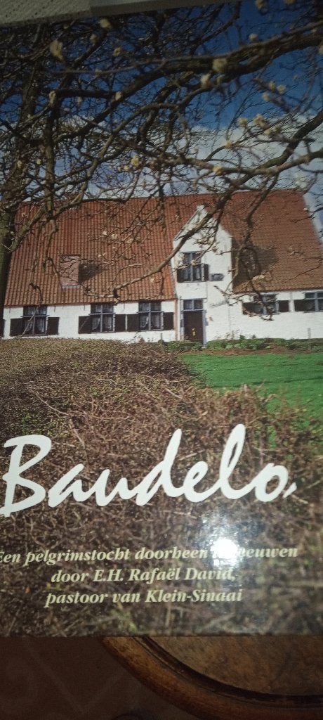Baudelo, Ophalen, Nieuw