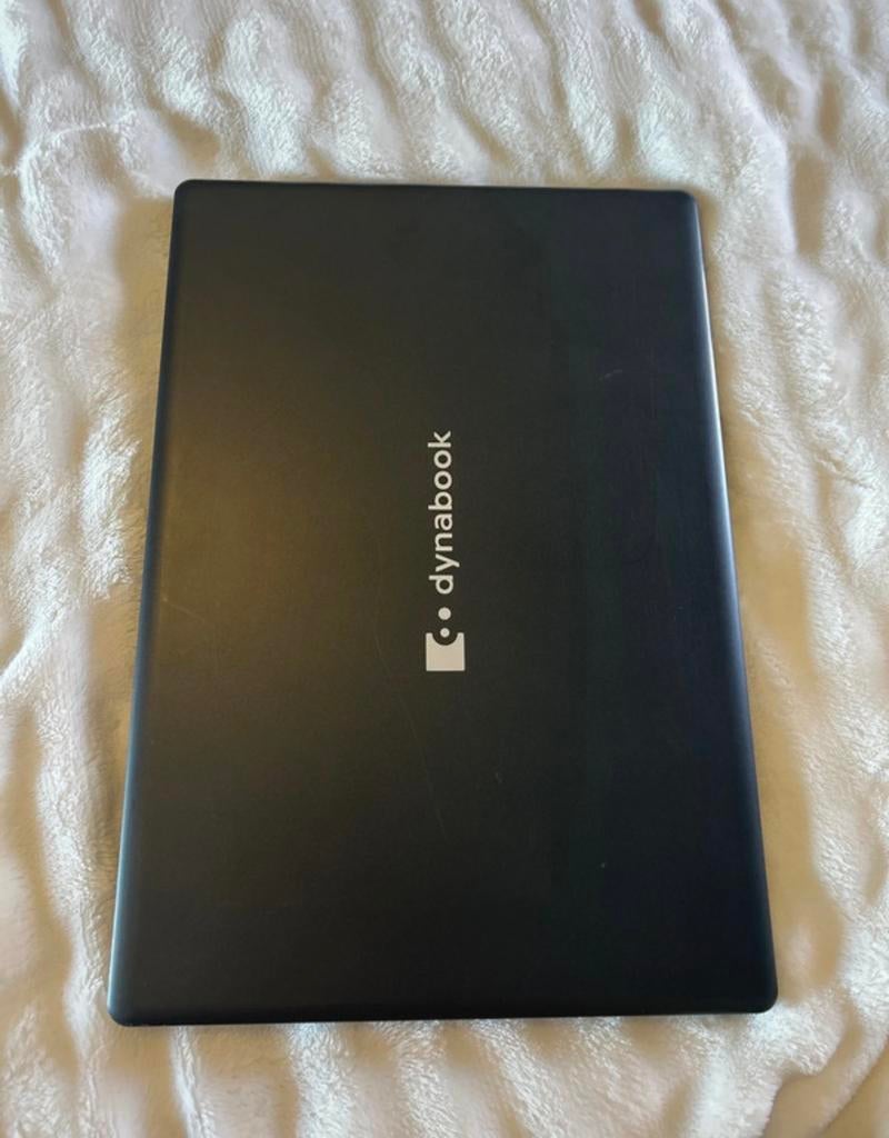 Ordinateur portable Dynabook Satellite Pro +chargeur., Enlèvement ou Envoi, Comme neuf