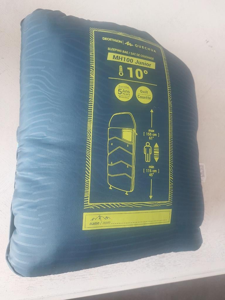Nouveau sac de couchage, Enlèvement ou Envoi