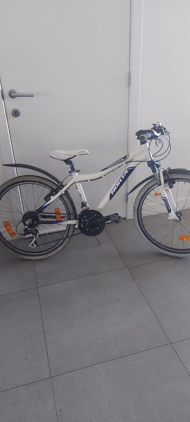 mountainbike sparta  24 inch, Ophalen of Verzenden, 24 inch