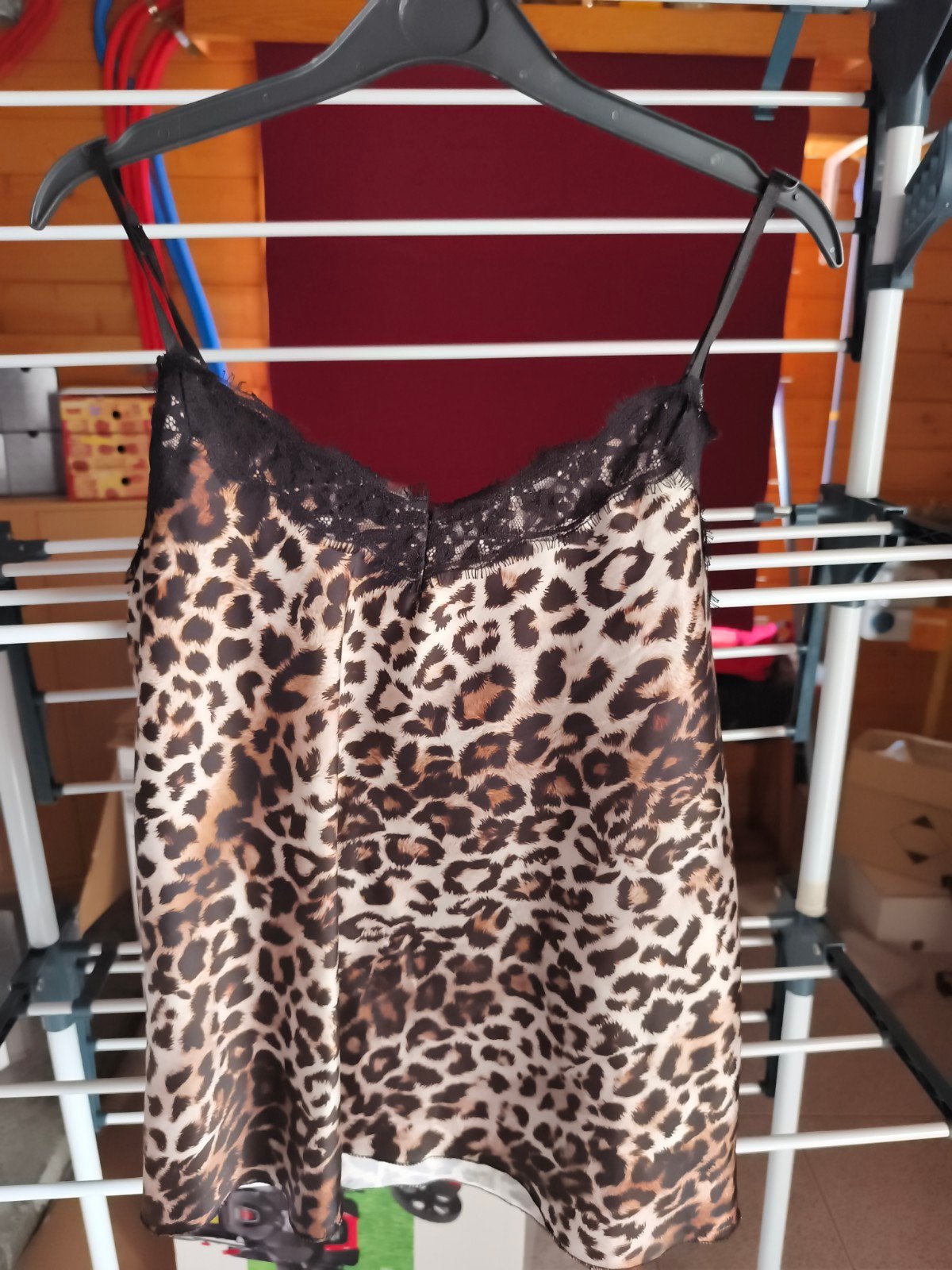 topje, Kleding | Dames, Topjes, Ophalen, Gedragen