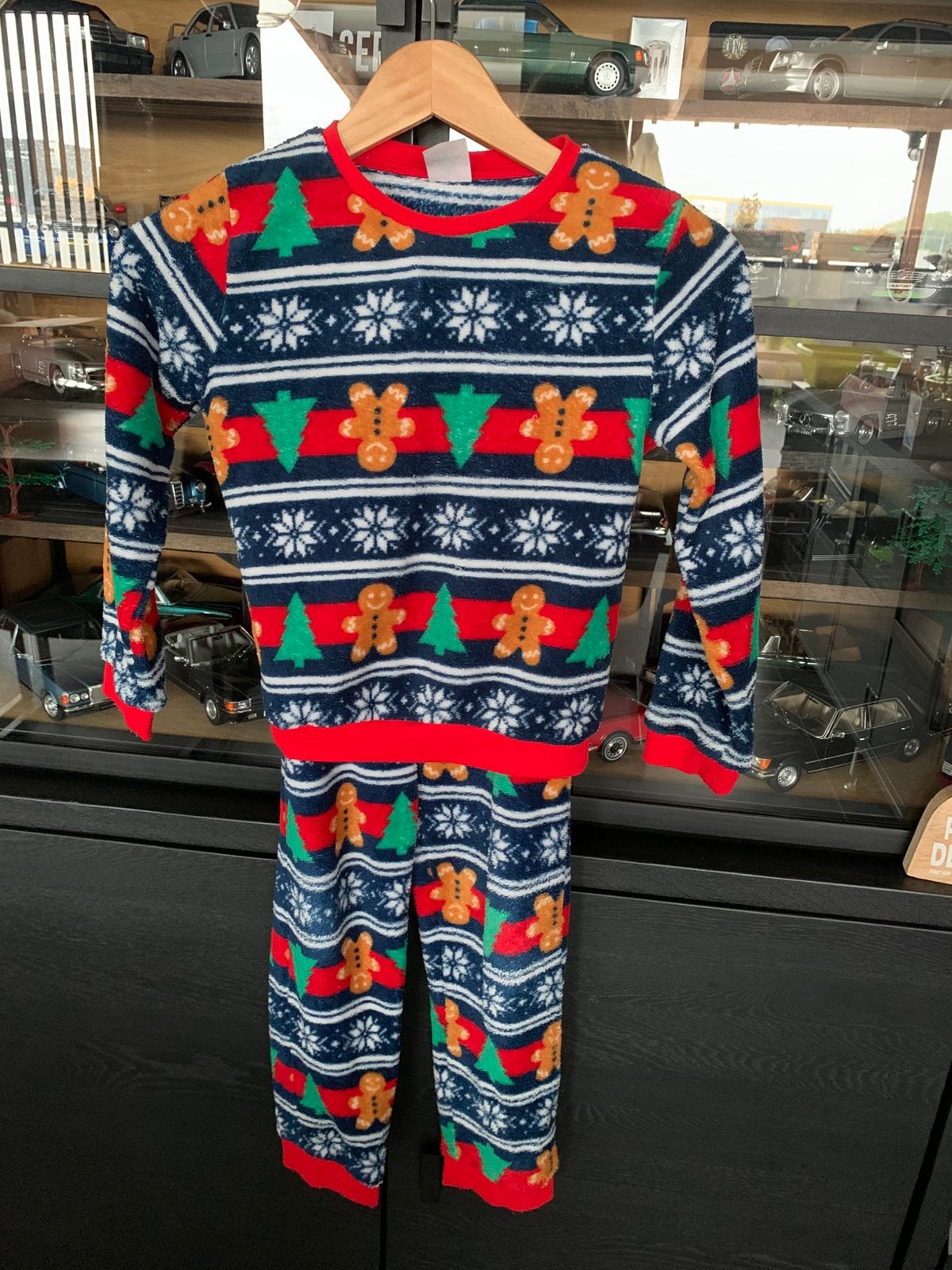 Pyjamas pour enfants, Enlèvement ou Envoi, Utilisé, Garçon ou Fille, Vêtements de nuit ou Sous-vêtements
