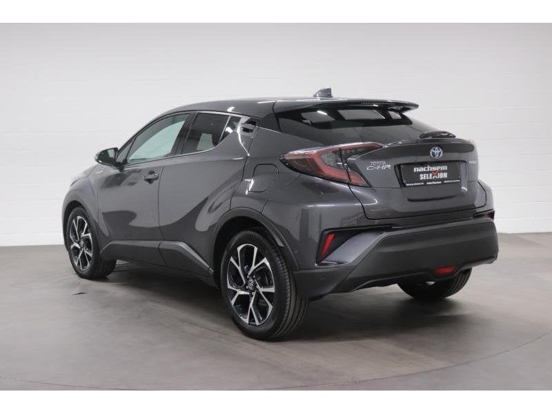 Toyota C-HR 1.8 HSD C-LUB + GPS + TECHNO Toyota C-HR C-Lub 1, Achat, Euro 6, 72 kW, 5 portes