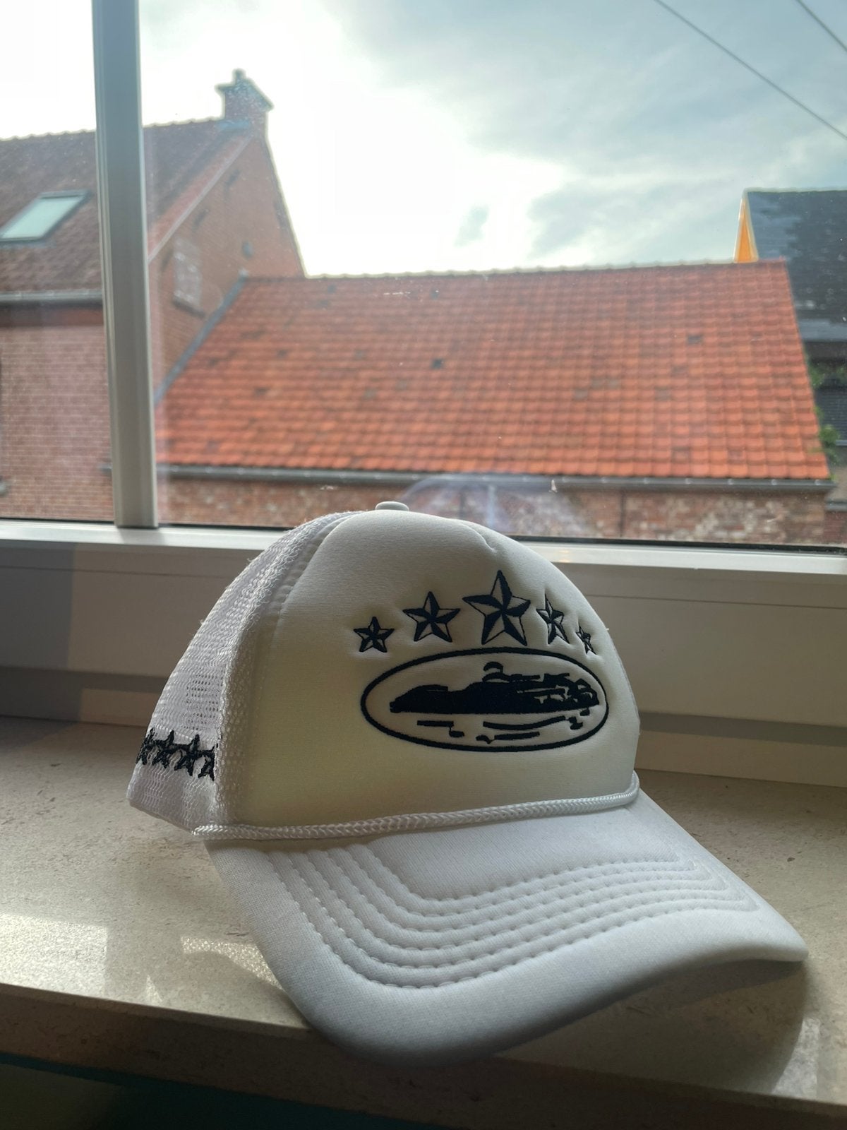Corteiz pet, Ophalen of Verzenden, Nieuw, One size fits all, Pet