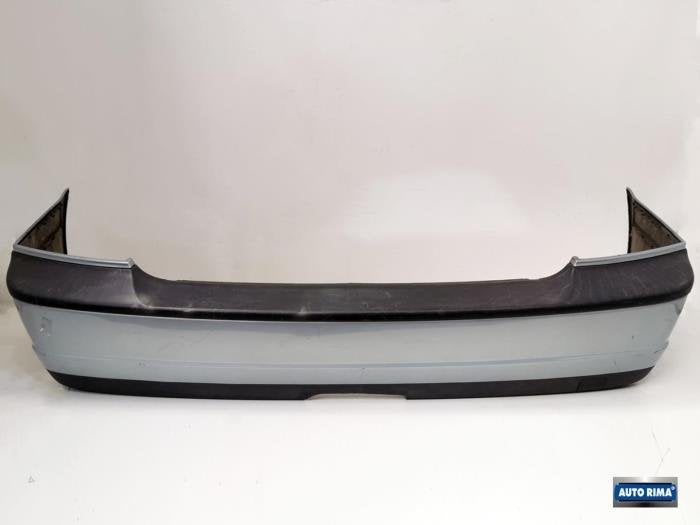 Pare-chocs arrière d'un Volvo S80 (444), -, 3 mois de garantie, -, -