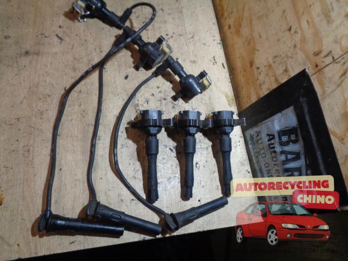 Bobine d'un Rover 75, Rover, -, 3 mois de garantie, Utilisé