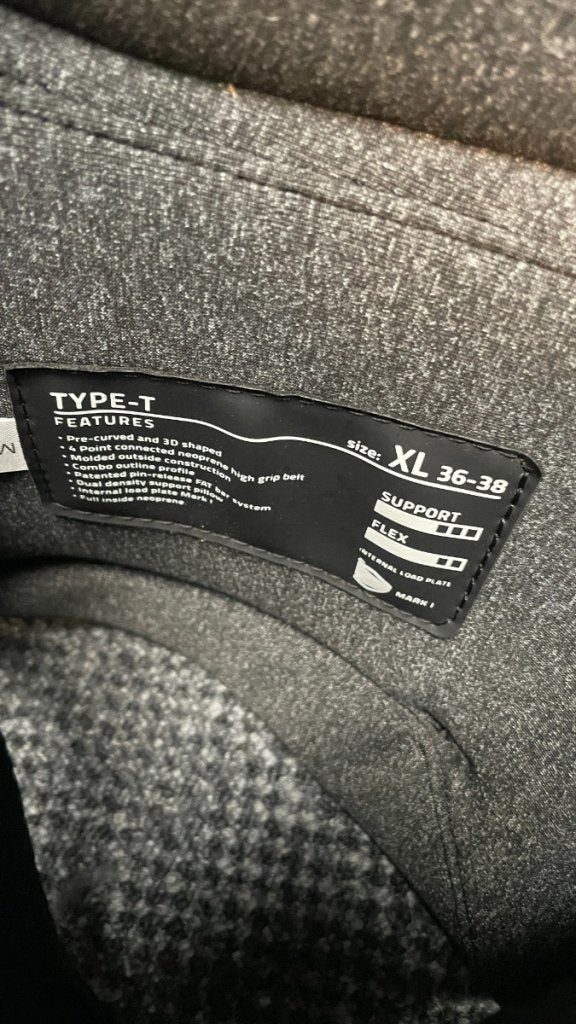 Prolimit Type-T XL Harness, Sports nautiques & Bateaux