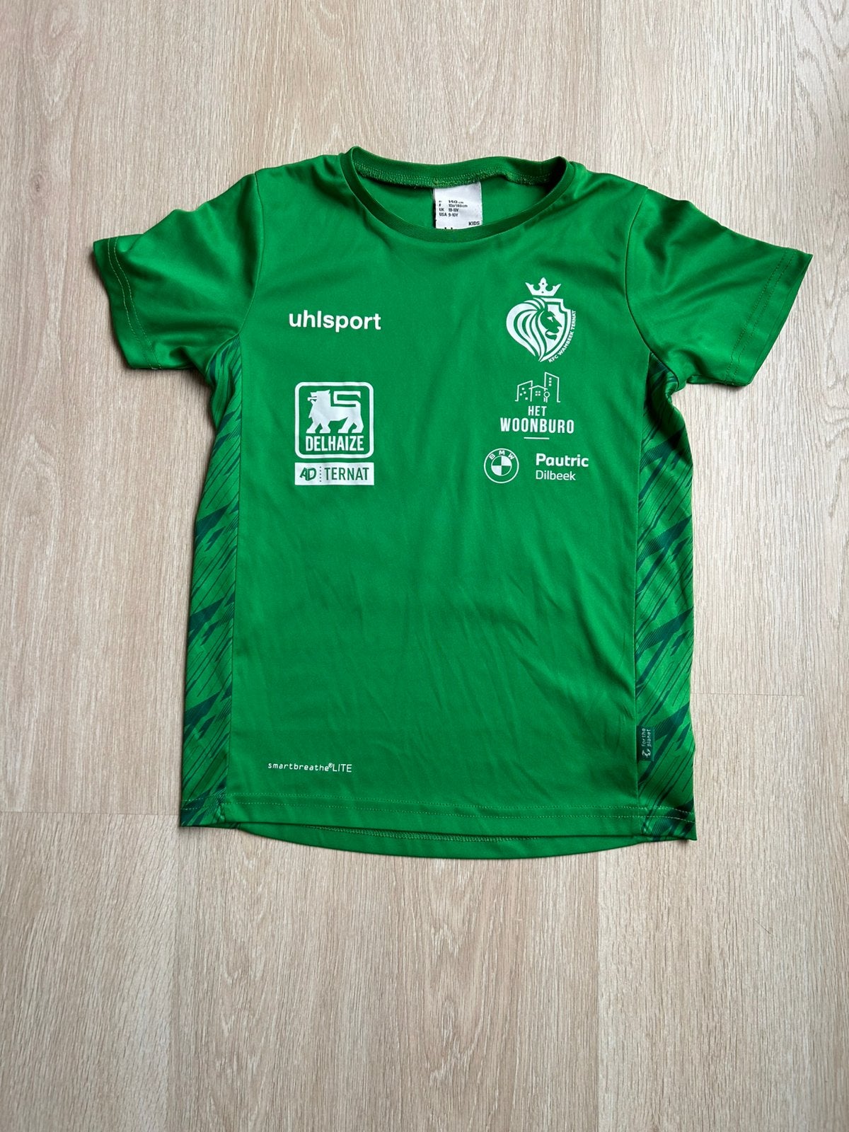 T-shirt KFCWT, Ophalen of Verzenden, Zo goed als nieuw