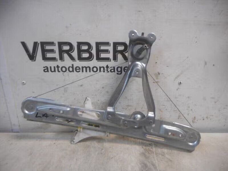RAAMMECHANIEK HAND LINKS ACHTER Vectra C GTS (24451524), Bahnhofsplatz 65423 Rüsselsheim am Main, DE, Gebruikt, Opel, Opel Automobile GmbH