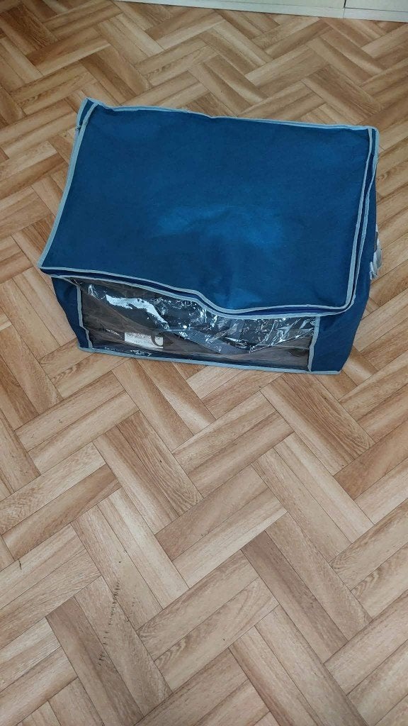 Lit de voyage, Enfants & Bébés, Enlèvement, Utilisé, Matelas