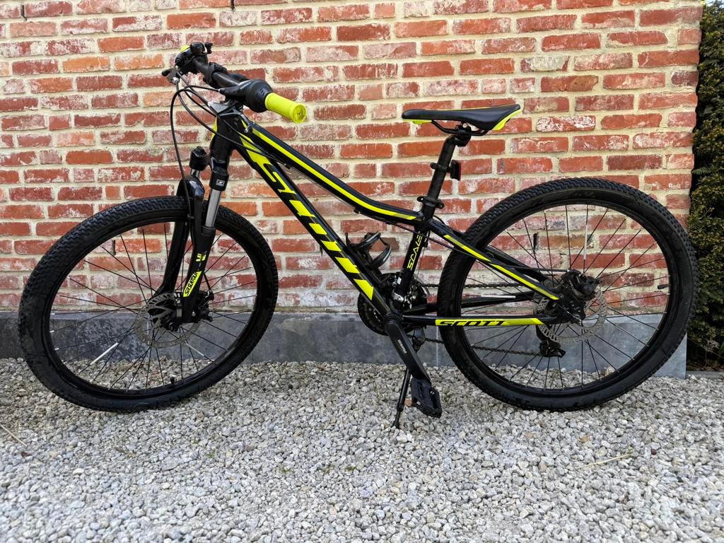 Scott Scale 24 inch, Fietsen en Brommers, Ophalen, Zo goed als nieuw