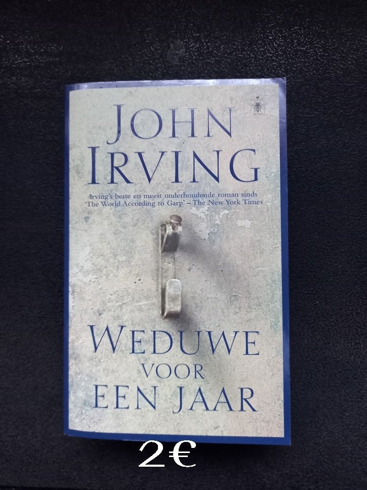 boeken, Ophalen