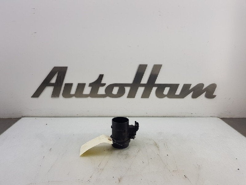 LUCHTHOEVEELHEIDSMETER Citroën Berlingo (01-2008/04-2021), Gebruikt, Citroën, Kontakt-citroen@citroen.com, Citroën Deutschland GmbH