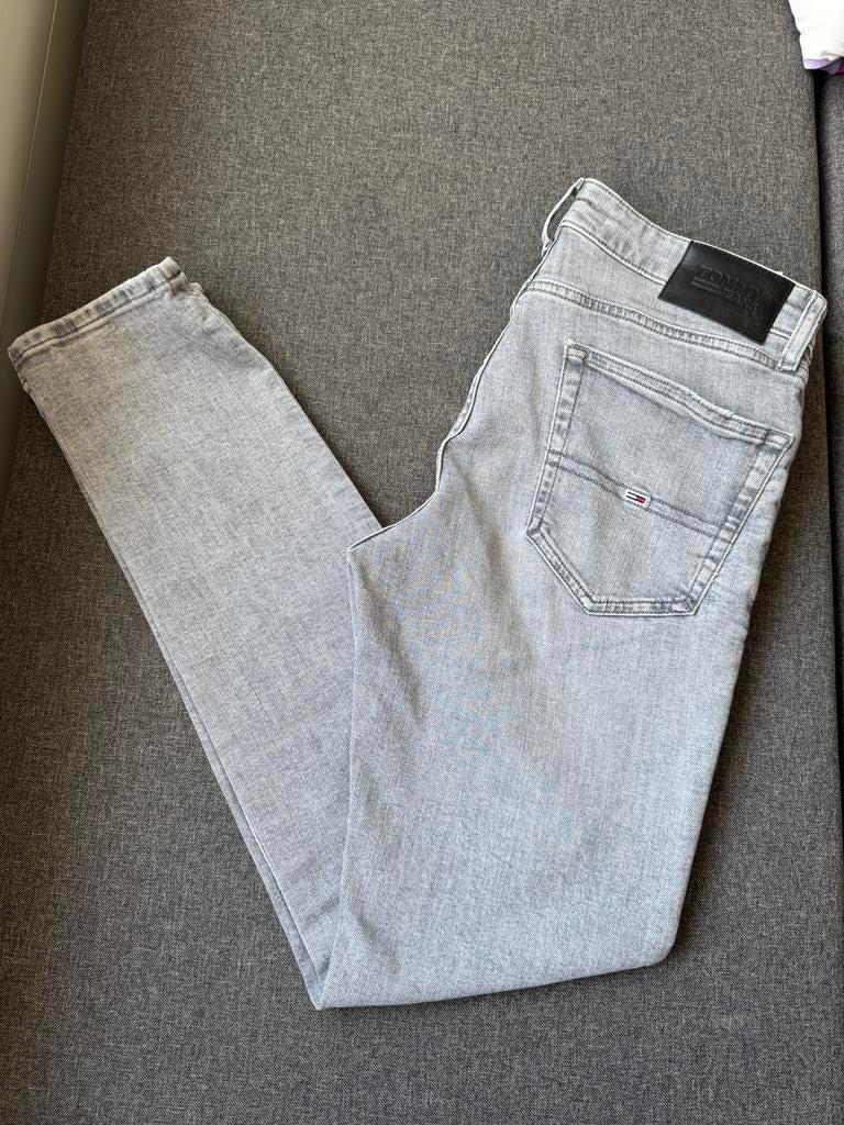 Tommy Jeans, Ophalen of Verzenden, Zo goed als nieuw