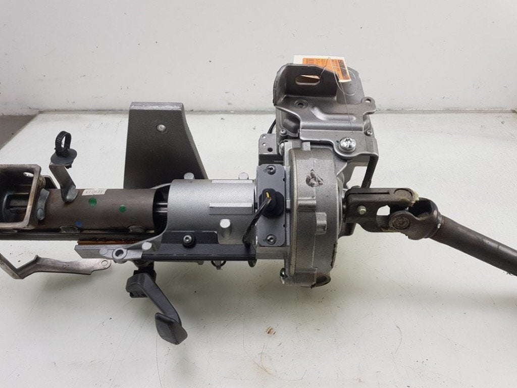 DIRECTION ASSISTEE ELECTRIQUE Renault Clio IV (5R), Utilisé, Renault