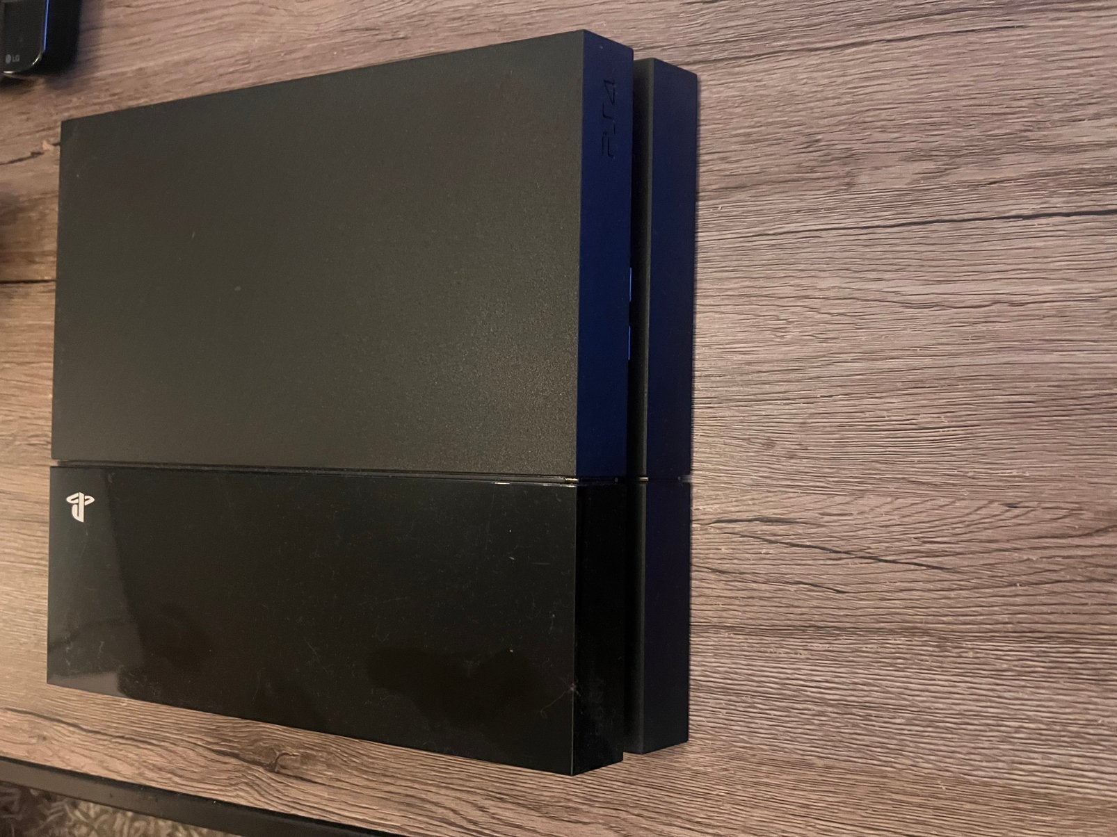 Playstation 4, Met games, Met 2 controllers, Ophalen of Verzenden, Zo goed als nieuw