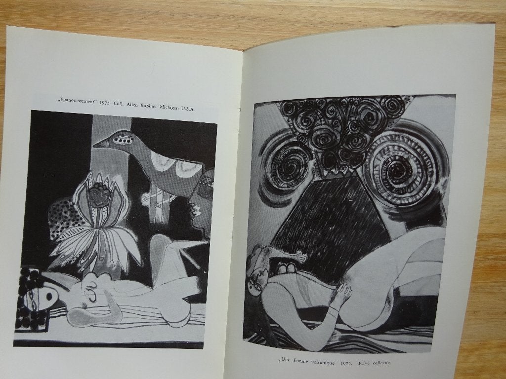 Corneille, monografie 1976, Kunstpocket reeks, Gelezen, Ophalen of Verzenden, Erik Slagter, Schilder- en Tekenkunst