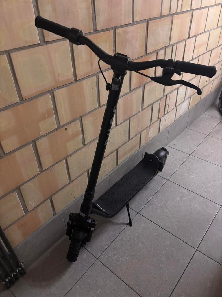 E-step Pure Air5 pro, Fietsen en Brommers, Ophalen, Zo goed als nieuw