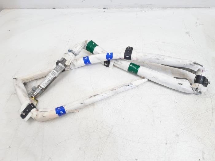 Airbag hemel links van een Audi Q5, Gebruikt, -, -, -