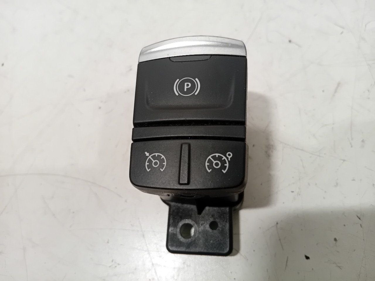 Handremschakelaar Renault Talisman, Onderdelen@venauto.nl, Van der Ven Autorecycling B.V., Gebruikt, Ettenseweg 76, 4706 PB Roosendaal, The Netherlands