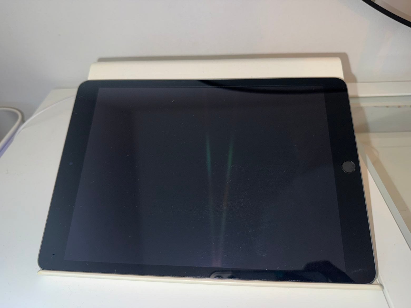 Ipad 2021 - 10.2 - 64 Go, Computers en Software, Android Tablets, Ophalen, Gebruikt, 64 GB