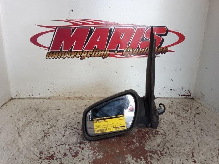 Rétroviseur extérieur gauche d'un Ford C-Max, -, -, 3 mois de garantie, -