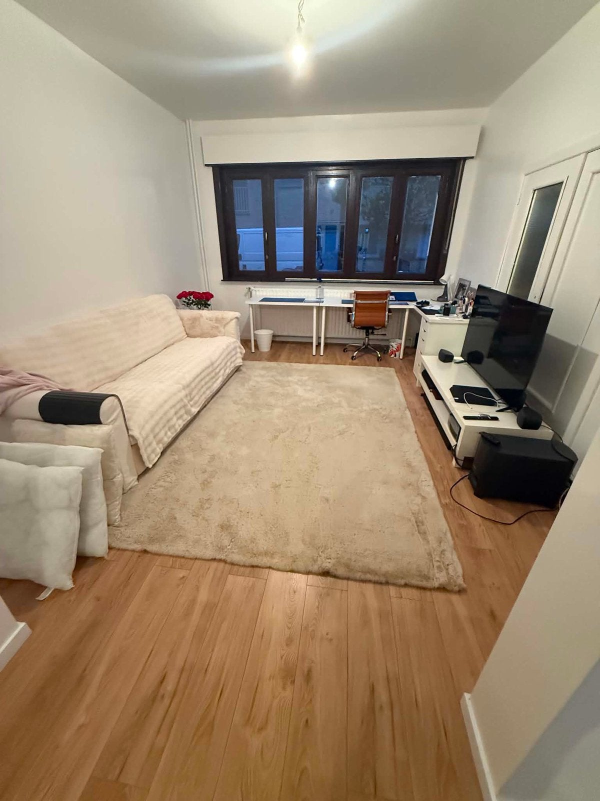 Appartement te huur Balen, Immo, 50 m² of meer, Antwerpen (stad)