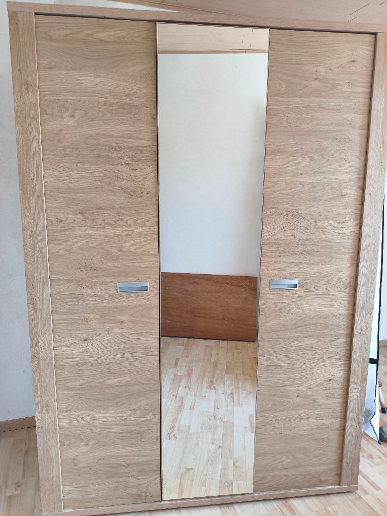 Chambre à coucher jeune, Maison & Meubles, Enlèvement