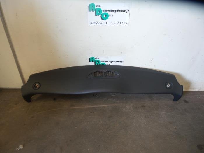 Dashboard deel van een Mini Cooper, Auto-onderdelen, Dashboard en Schakelaars, Gebruikt, -, -, Ophalen of Verzenden
