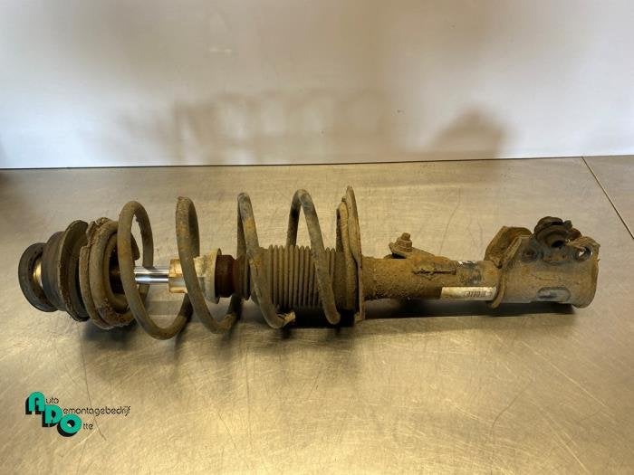 Barre amortisseur avant droit d'un Fiat Panda (Panda 03-), -, 3 mois de garantie, Utilisé, Fiat