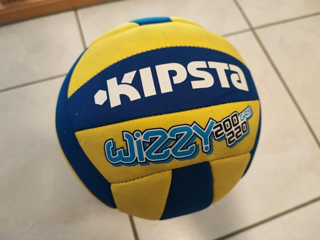 Kipsta volleybal, Ophalen, Zo goed als nieuw, Bal