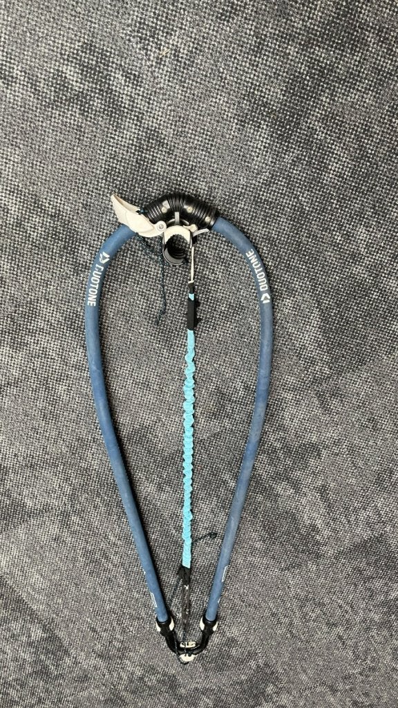 Duotone EPX Boom 125-165, Sports nautiques & Bateaux, Planche à voile