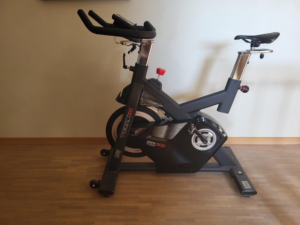 Vélo d'entraînement en salle, Enlèvement, Comme neuf, Autres types