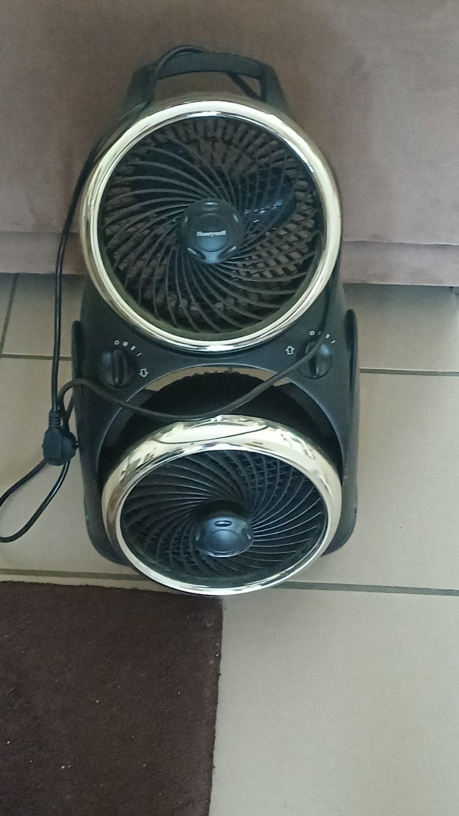 Ventilator, Elektronische apparatuur, Ventilatoren, Ophalen