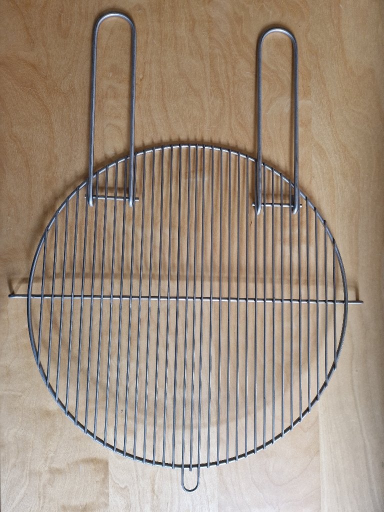Grille barbecue, Jardin & Terrasse, Enlèvement ou Envoi, Comme neuf