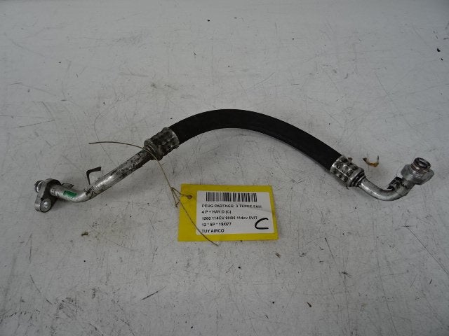 AIRCO LEIDING Partner Tepee (7A / B/C/D/E/F/G/J/P/S), Gebruikt, Peugeot