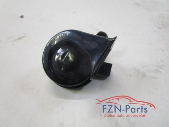 Claxon Volkswagen Transporter (22727296), Enlèvement ou Envoi, Utilisé