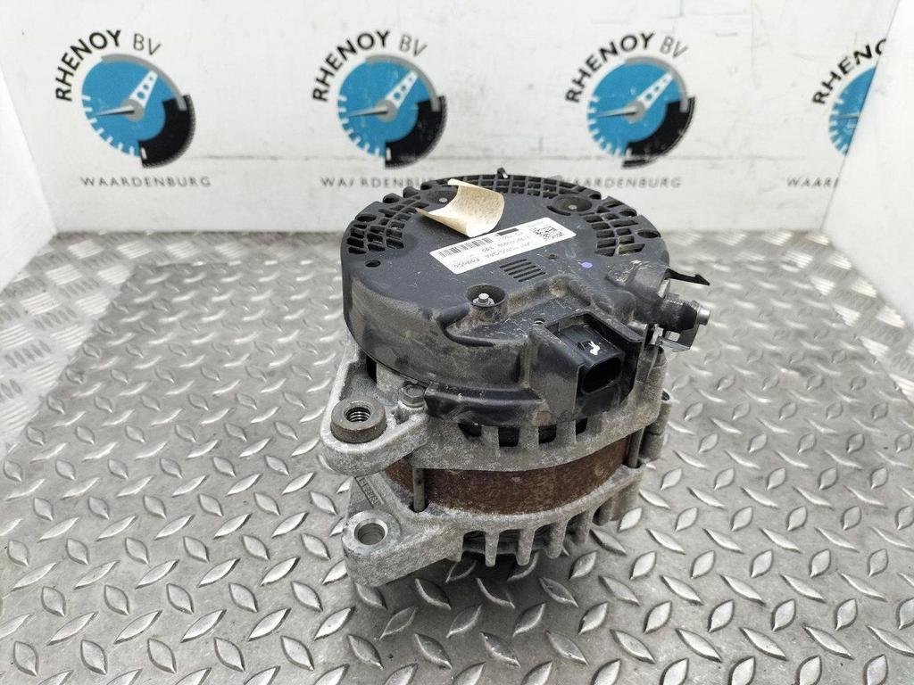 FORD KUGA DYNAMO 2022, Ophalen of Verzenden, Gebruikt, ARN erkend
