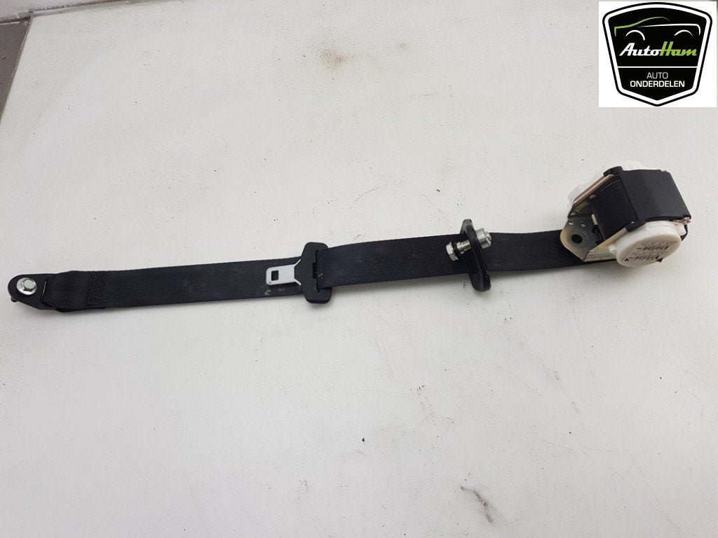 CEINTURE DE SECURITE ARRIERE DROITE Fiat 500 (312), Utilisé, Fiat