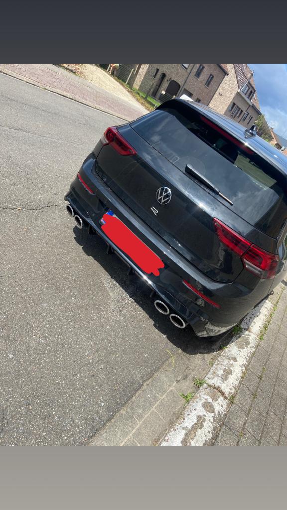 Volkswagen Golf, Auto's, Volkswagen, Particulier, Golf, 360° camera, 4x4, ABS, Achteruitrijcamera, Adaptieve lichten, Adaptive Cruise Control