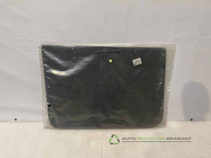 Revêtement porte coulissante gauche d'un Citroen Jumpy, Autos : Pièces & Accessoires, -, 3 mois de garantie, Utilisé, -