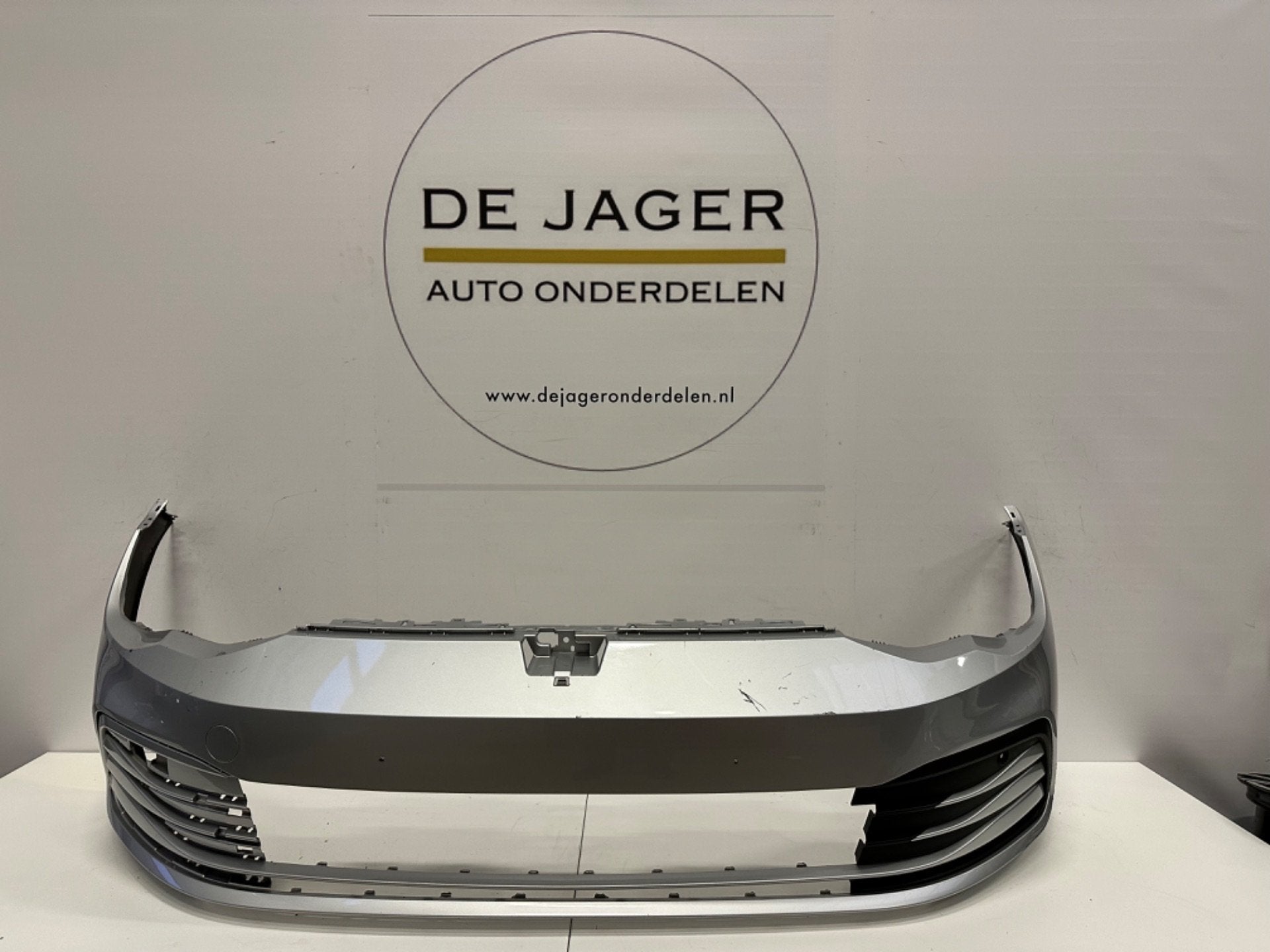 VW GOLF 8 VIII PARE-CHOC AVANT PARE-CHOC 4xPDC 5H6807221J, Pare-chocs, Volkswagen, Volkswagen AG, Vw@volkswagen.de